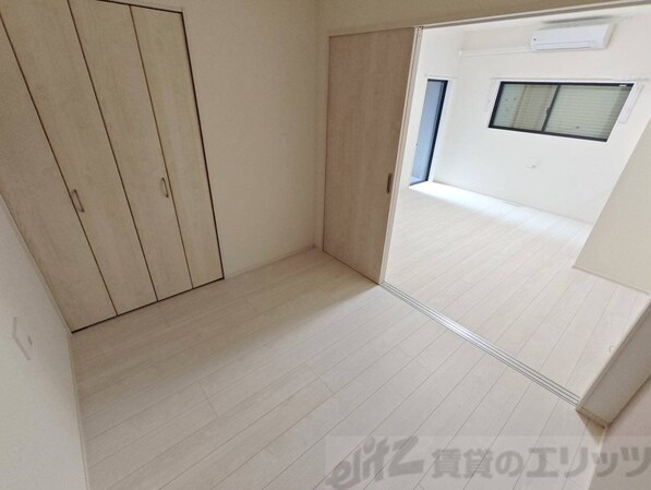 ハーモニーテラス末広町の物件内観写真